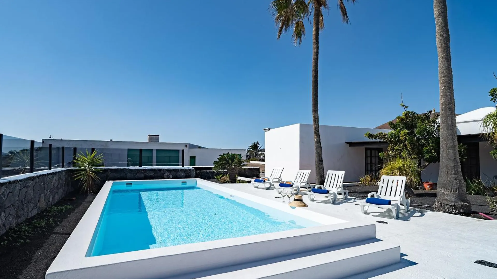 Casa Origen Villa Masdache Holiday home