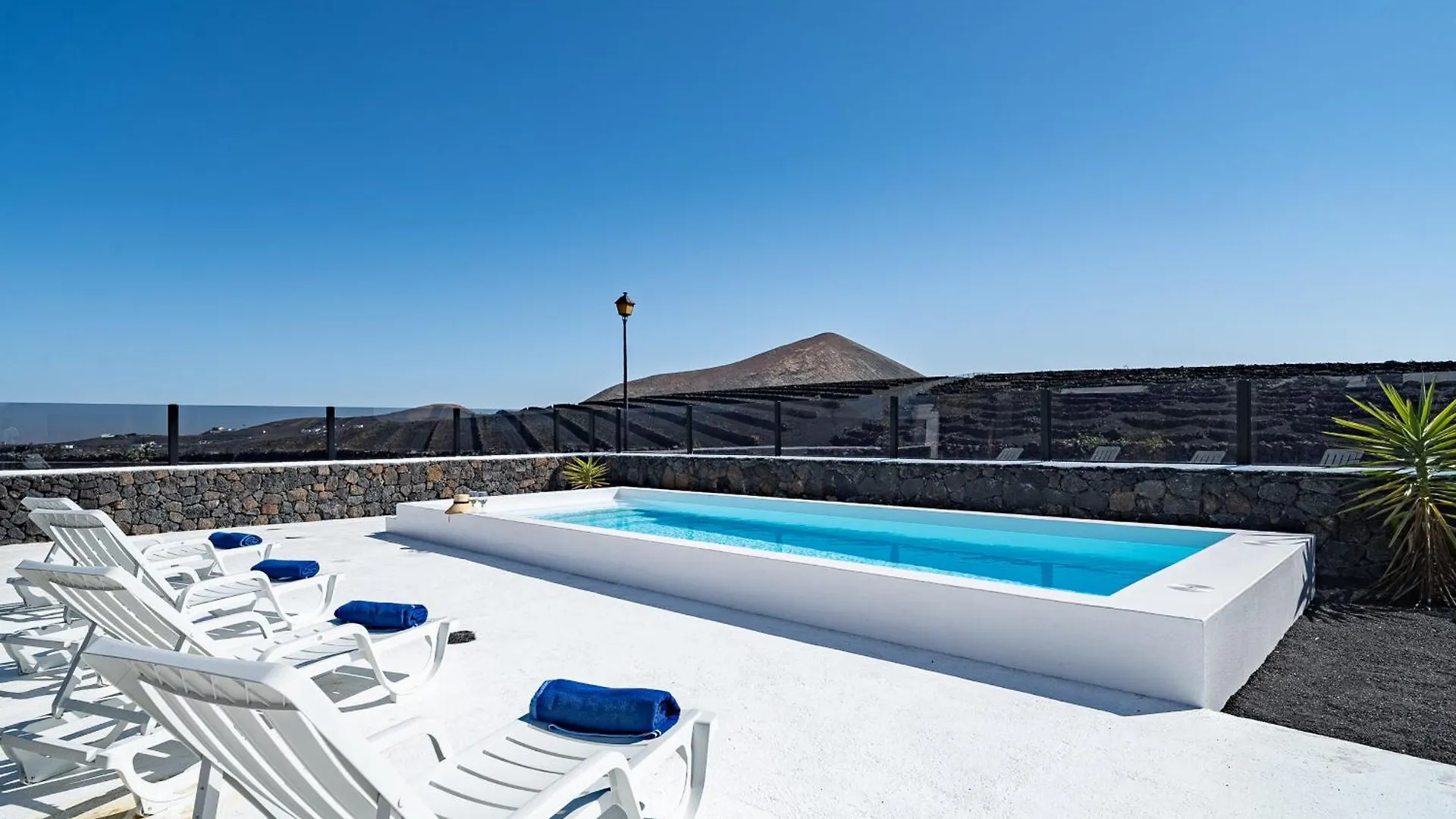 Holiday home Casa Origen Villa Masdache Spain