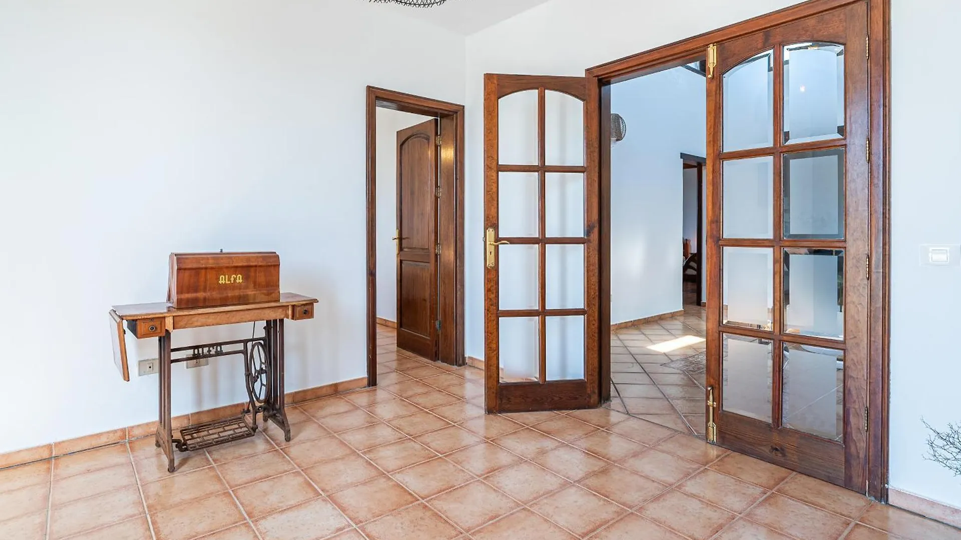بيت للعطل فيلا Casa Origen Masdache