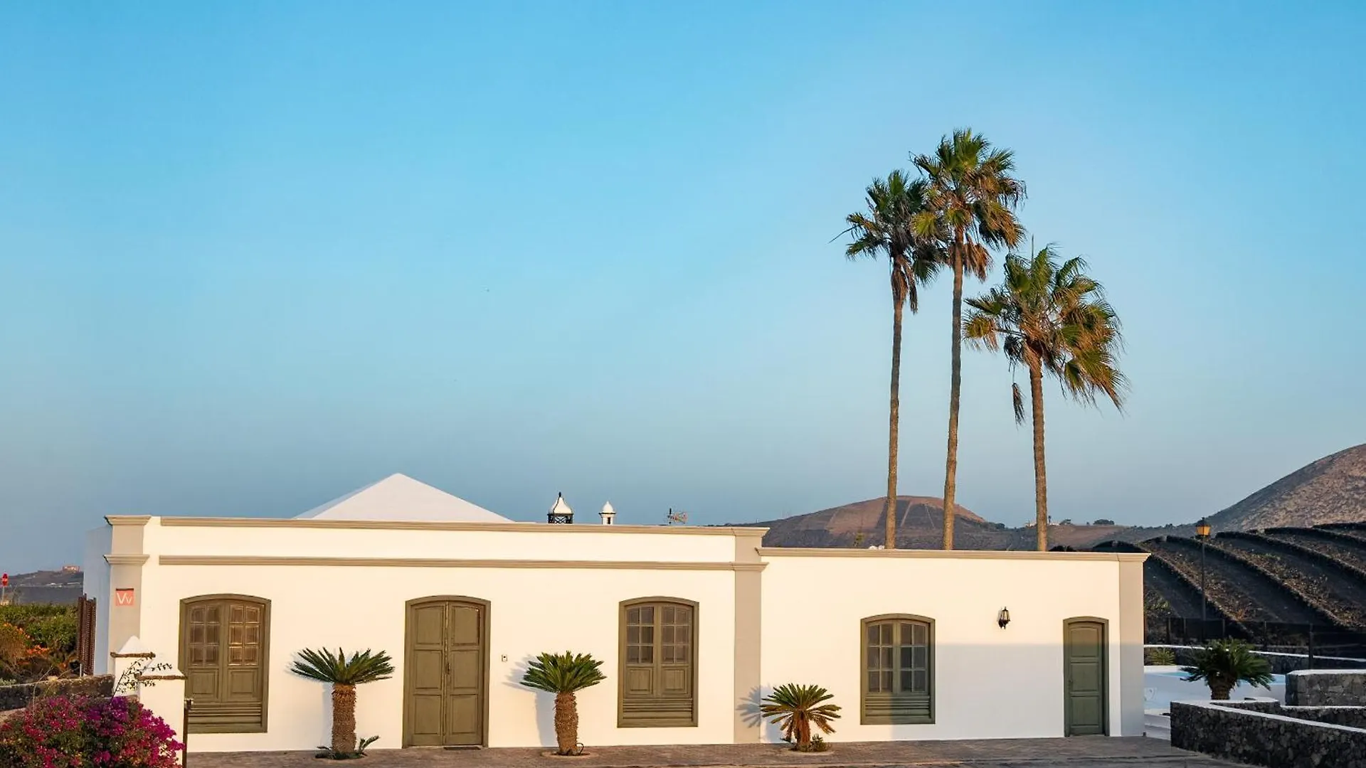 Casa Origen Villa Masdache 0*,  Spain