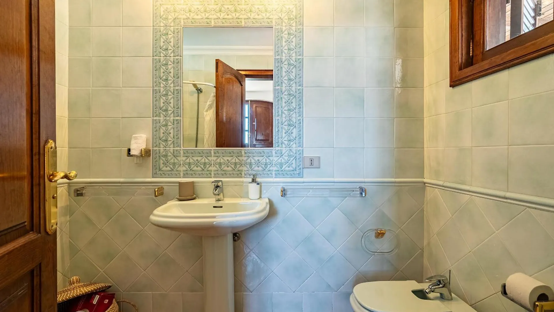 بيت للعطل فيلا Casa Origen Masdache إسبانيا