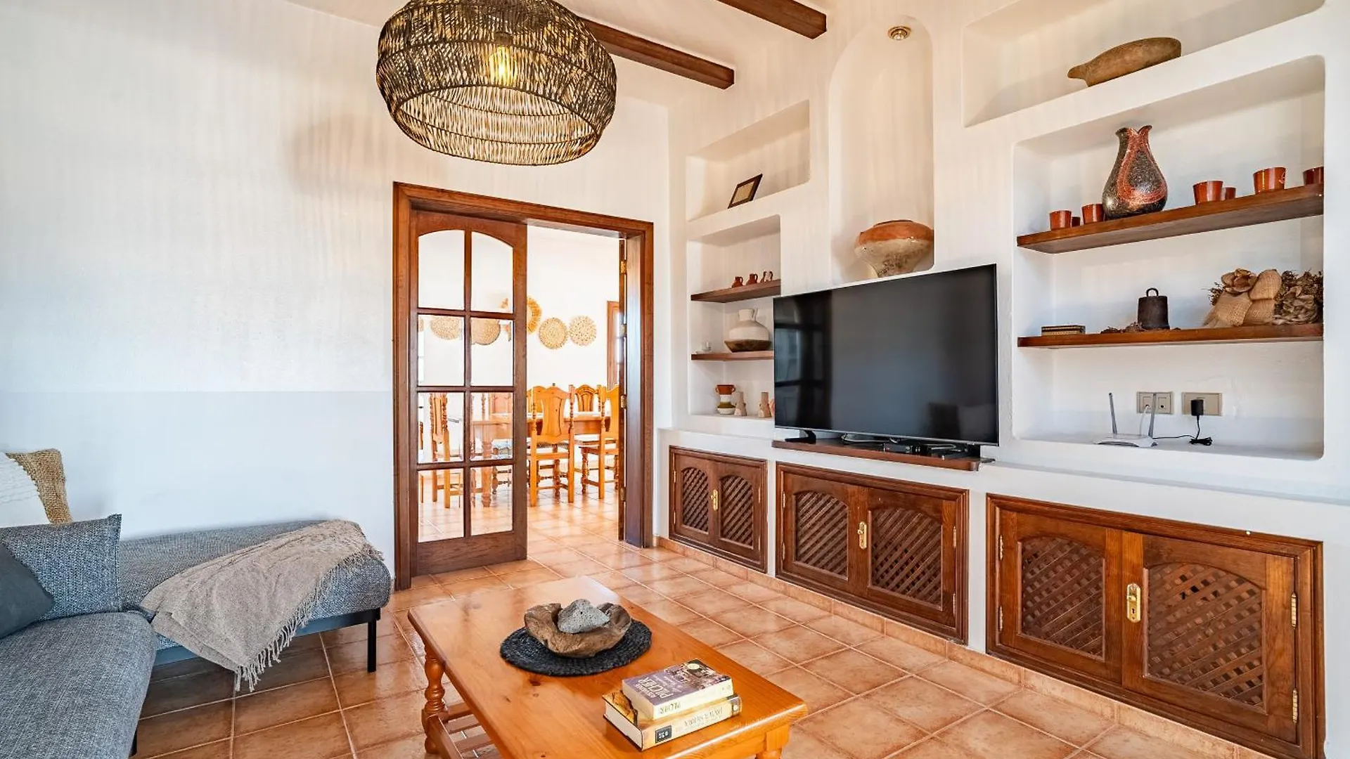 Casa Origen Villa Masdache 0*,  Spain